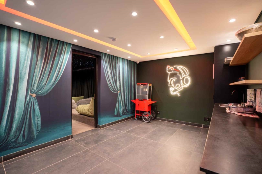 0 Bedroom Property for Sale in Stellenbosch Central Western Cape